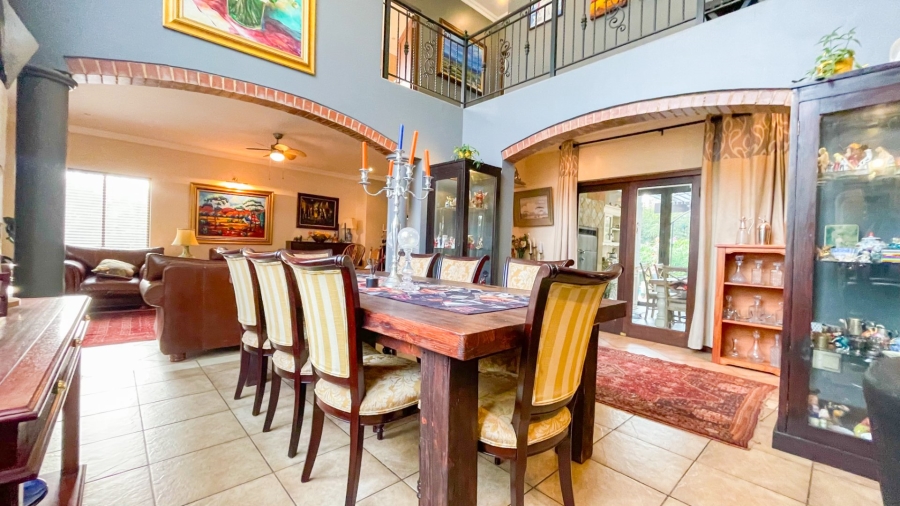 5 Bedroom Property for Sale in Midstream Estate Gauteng