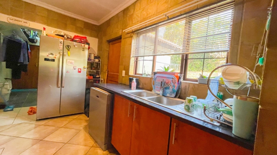 5 Bedroom Property for Sale in Midstream Estate Gauteng