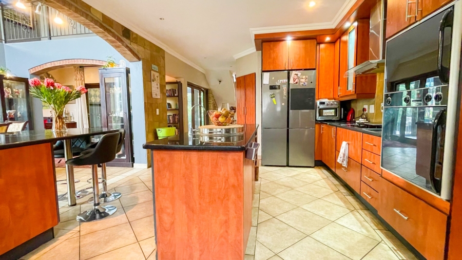 5 Bedroom Property for Sale in Midstream Estate Gauteng