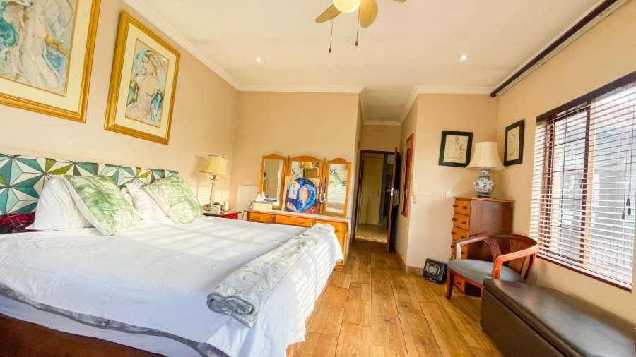 5 Bedroom Property for Sale in Midstream Estate Gauteng