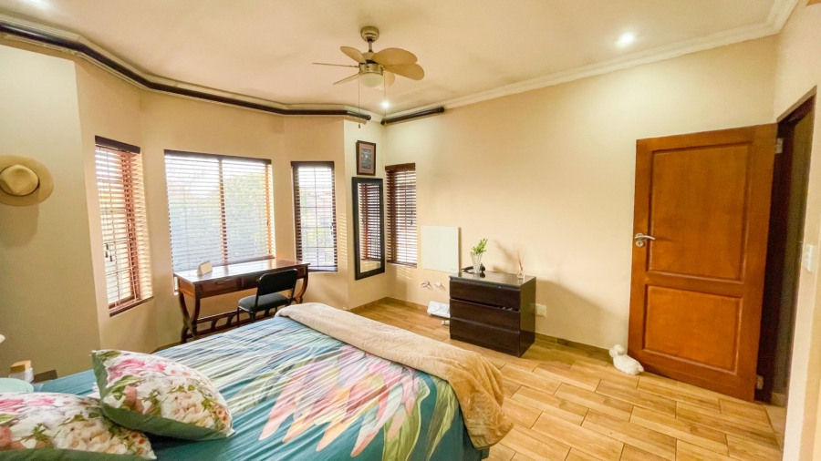 5 Bedroom Property for Sale in Midstream Estate Gauteng