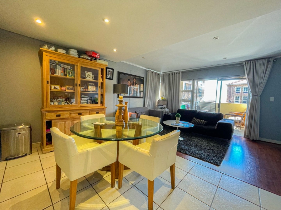 To Let 2 Bedroom Property for Rent in Morningside Gauteng
