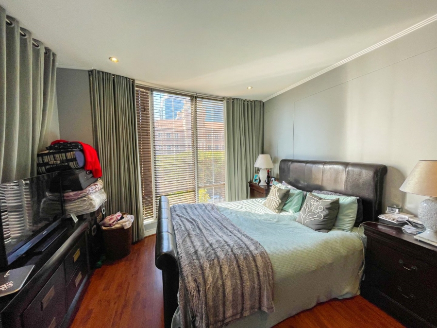 To Let 2 Bedroom Property for Rent in Morningside Gauteng