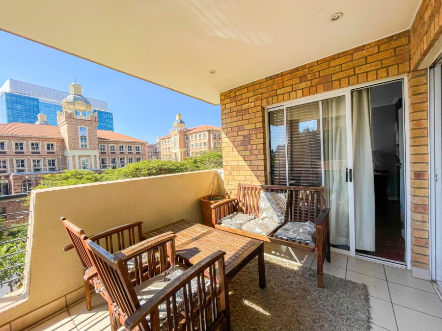 To Let 2 Bedroom Property for Rent in Morningside Gauteng
