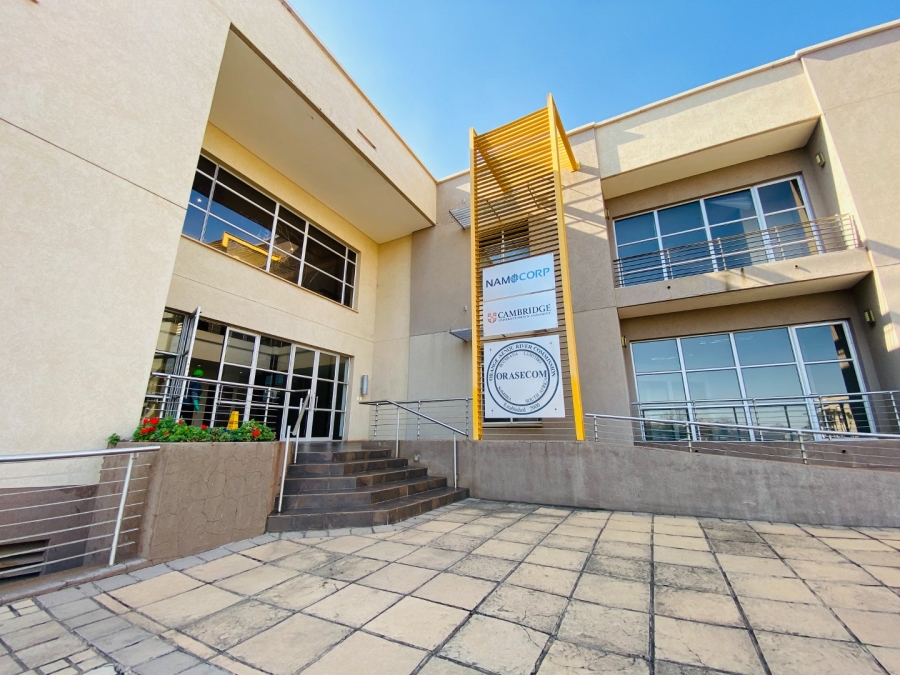 To Let commercial Property for Rent in Die Hoewes Gauteng
