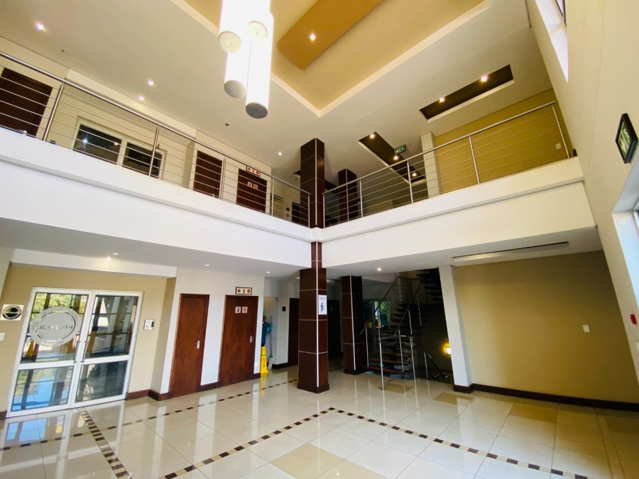 To Let commercial Property for Rent in Die Hoewes Gauteng