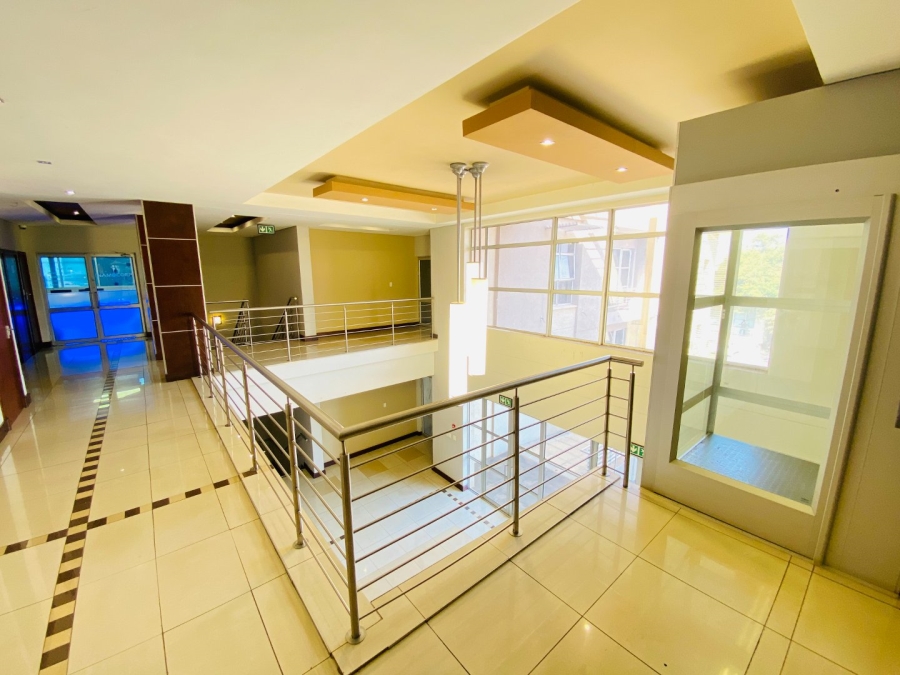To Let commercial Property for Rent in Die Hoewes Gauteng