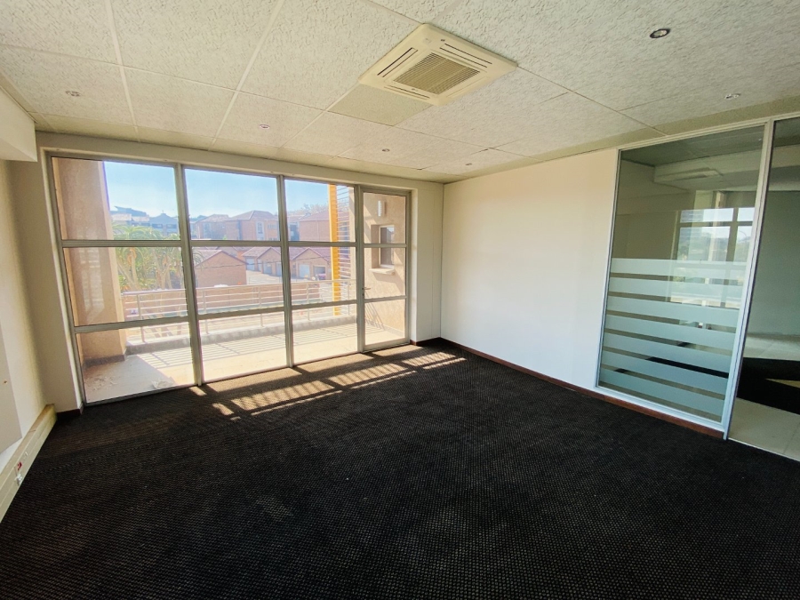 To Let commercial Property for Rent in Die Hoewes Gauteng