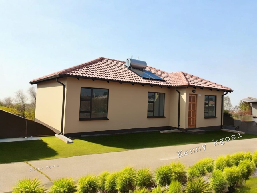 3 Bedroom Property for Sale in Crystal Park Gauteng