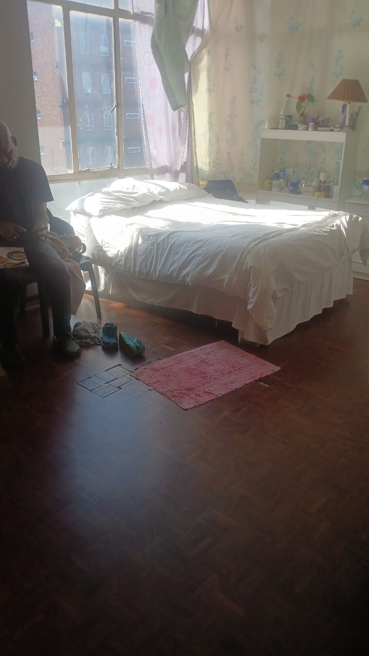 3 Bedroom Property for Sale in Berea Gauteng