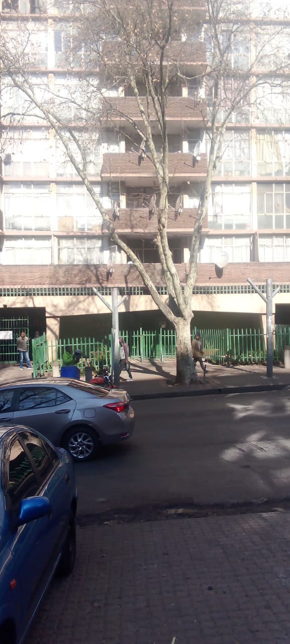 3 Bedroom Property for Sale in Berea Gauteng