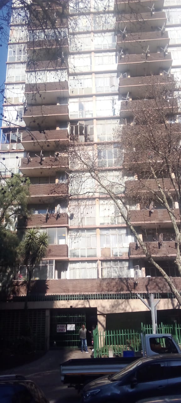 3 Bedroom Property for Sale in Berea Gauteng