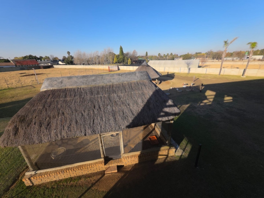 4 Bedroom Property for Sale in Bredell Gauteng
