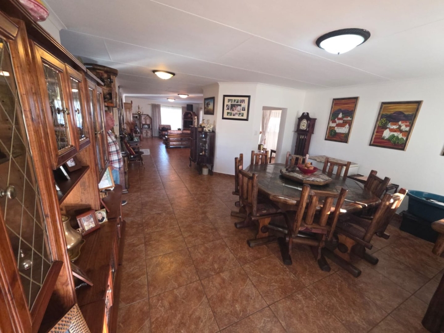 4 Bedroom Property for Sale in Bredell Gauteng