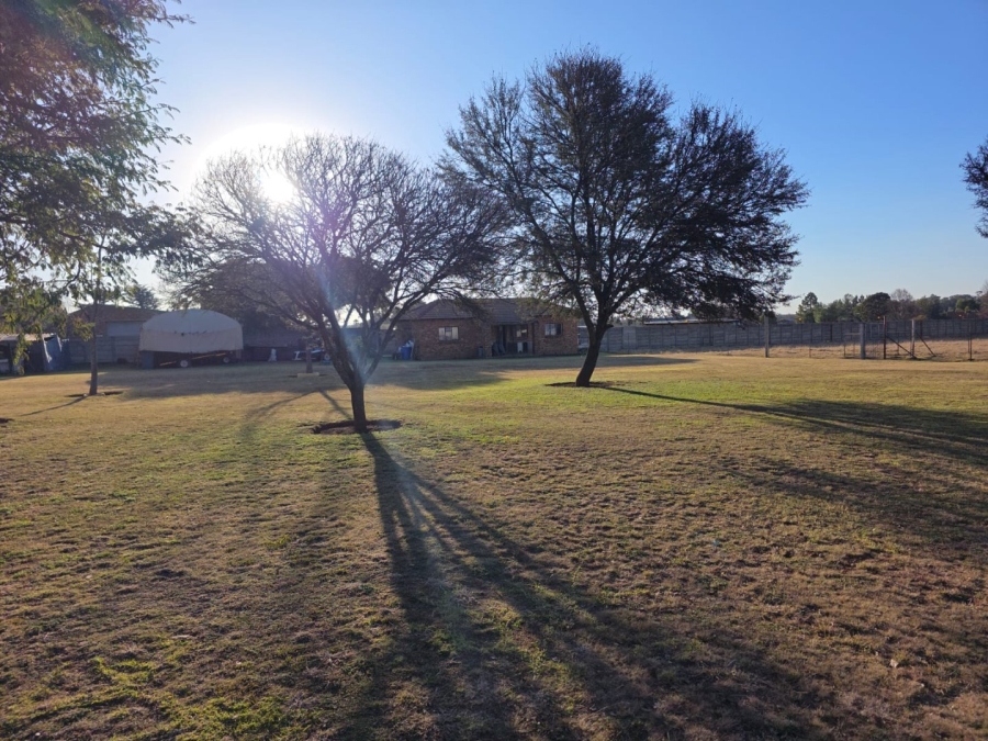 4 Bedroom Property for Sale in Bredell Gauteng