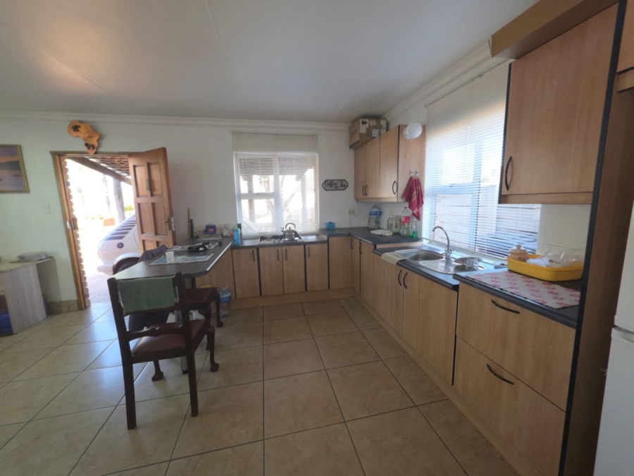 4 Bedroom Property for Sale in Bredell Gauteng