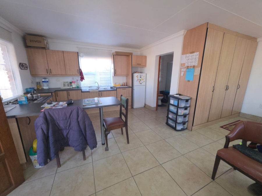 4 Bedroom Property for Sale in Bredell Gauteng