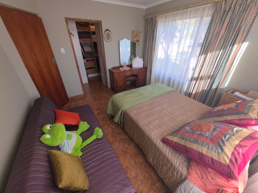4 Bedroom Property for Sale in Bredell Gauteng
