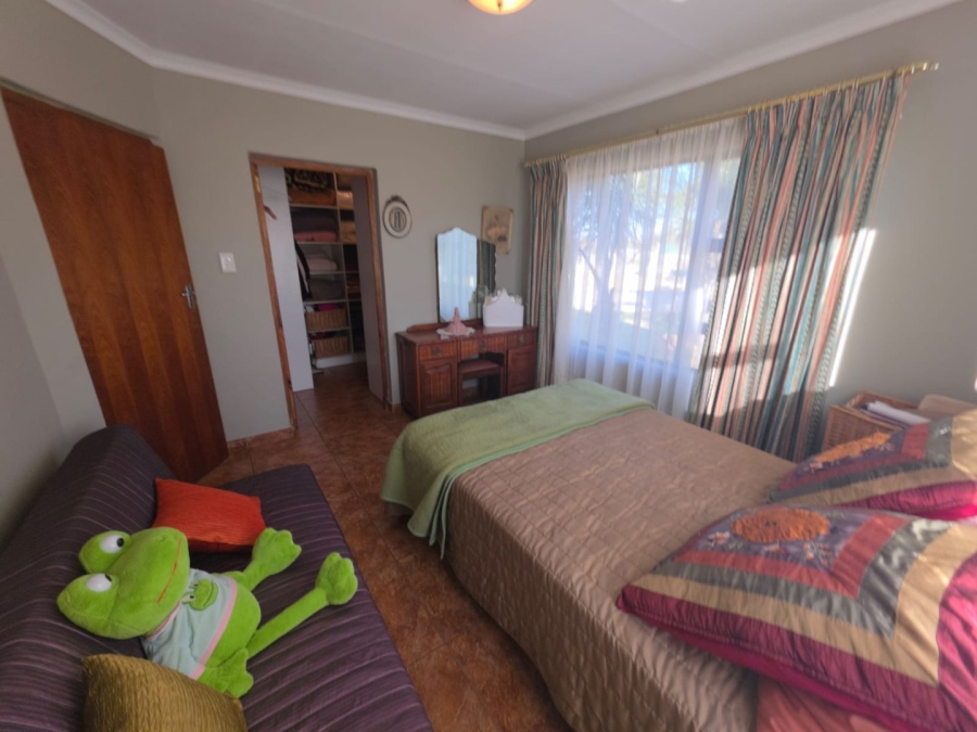 4 Bedroom Property for Sale in Bredell Gauteng