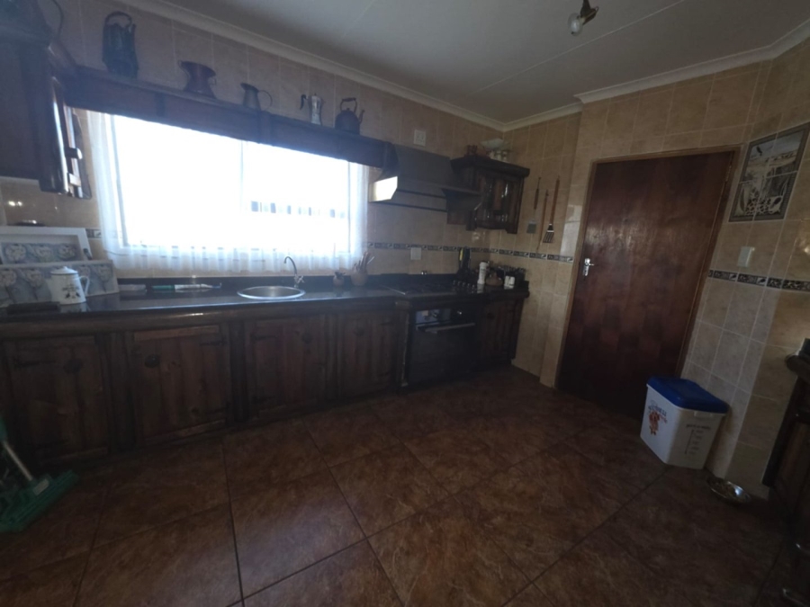 4 Bedroom Property for Sale in Bredell Gauteng