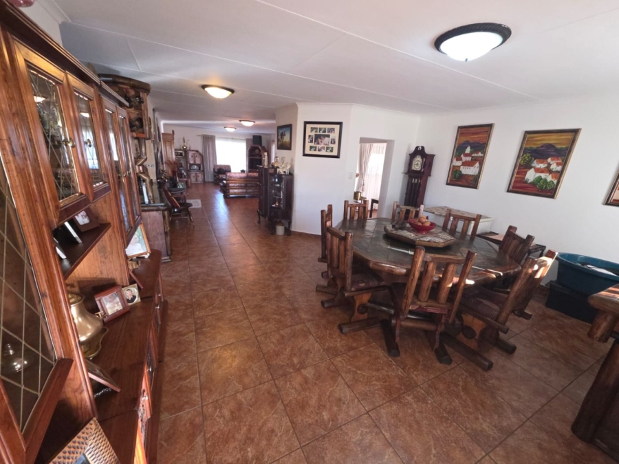 4 Bedroom Property for Sale in Bredell Gauteng