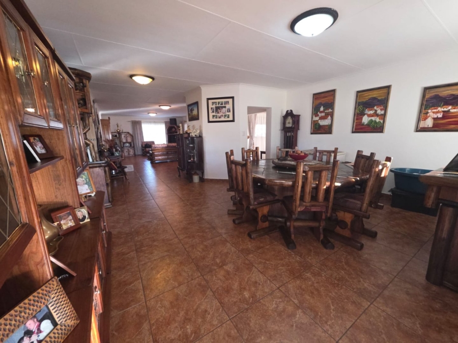 4 Bedroom Property for Sale in Bredell Gauteng