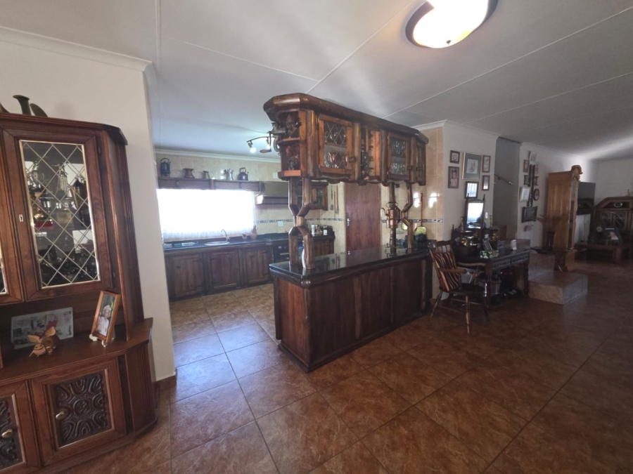 4 Bedroom Property for Sale in Bredell Gauteng