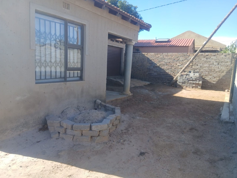 3 Bedroom Property for Sale in Orange Farm Gauteng