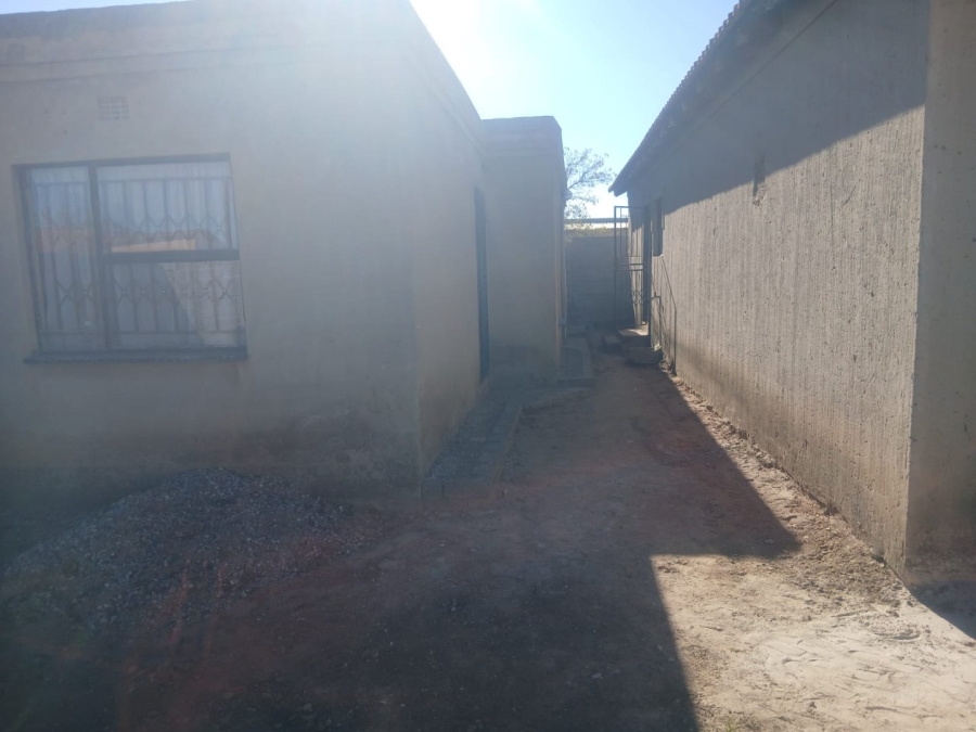 3 Bedroom Property for Sale in Orange Farm Gauteng