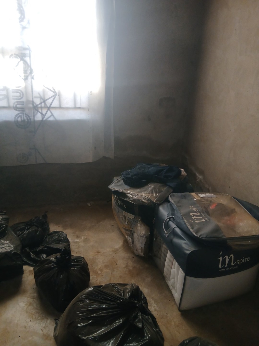 3 Bedroom Property for Sale in Orange Farm Gauteng
