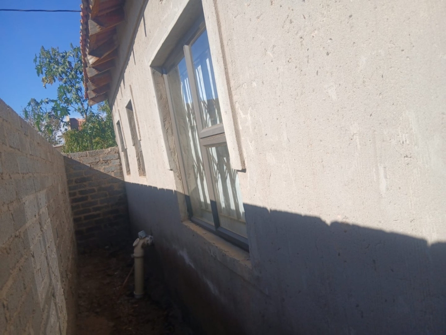 3 Bedroom Property for Sale in Orange Farm Gauteng