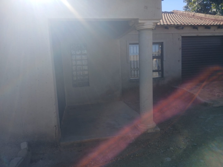 3 Bedroom Property for Sale in Orange Farm Gauteng