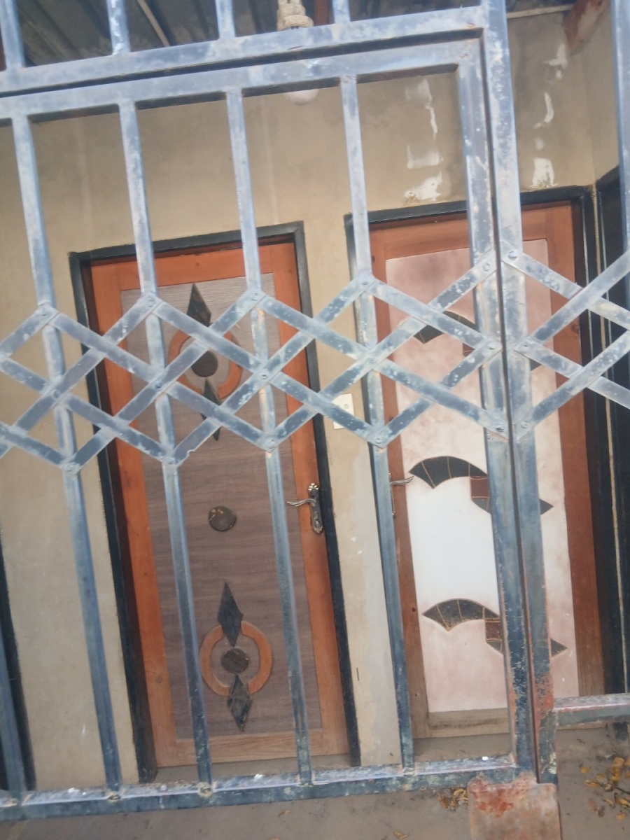 3 Bedroom Property for Sale in Orange Farm Gauteng
