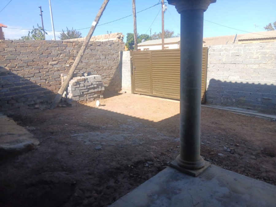3 Bedroom Property for Sale in Orange Farm Gauteng