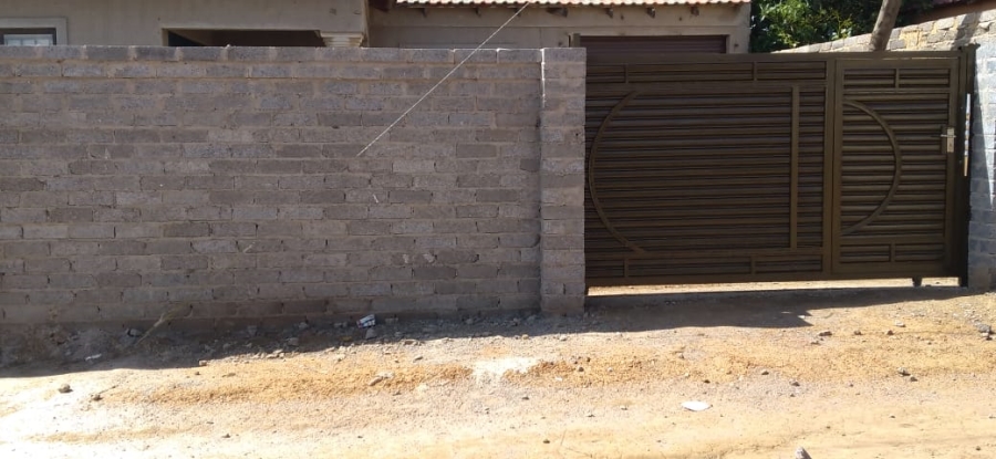 3 Bedroom Property for Sale in Orange Farm Gauteng