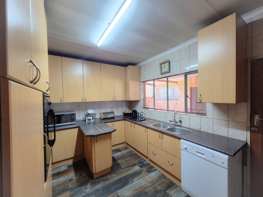 3 Bedroom Property for Sale in Vanderbijlpark CE Gauteng