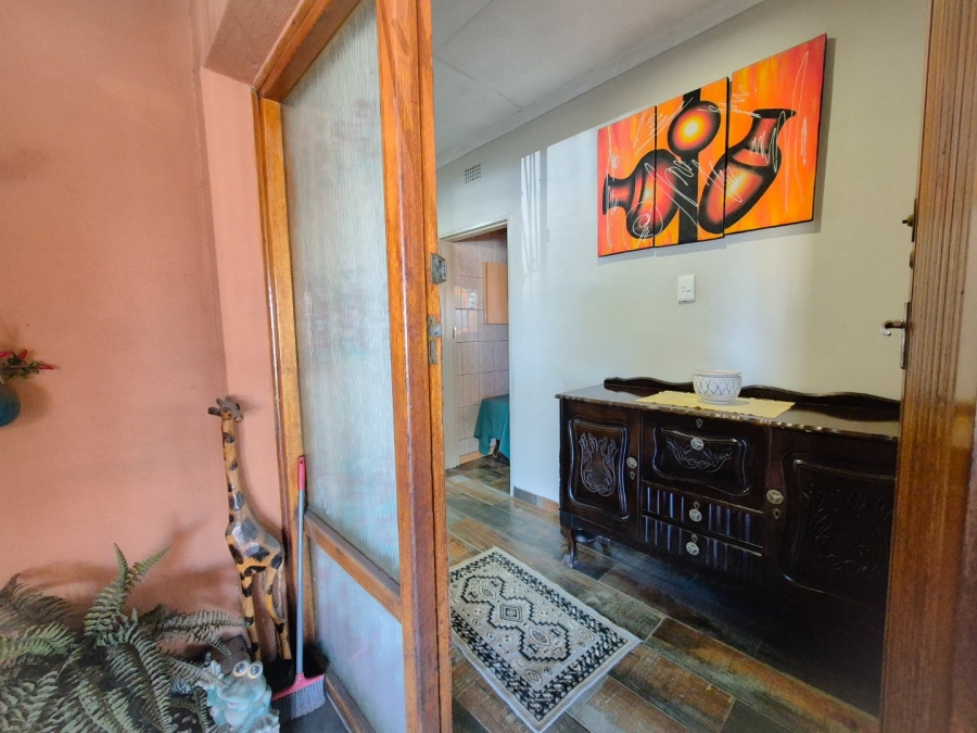 3 Bedroom Property for Sale in Vanderbijlpark CE Gauteng