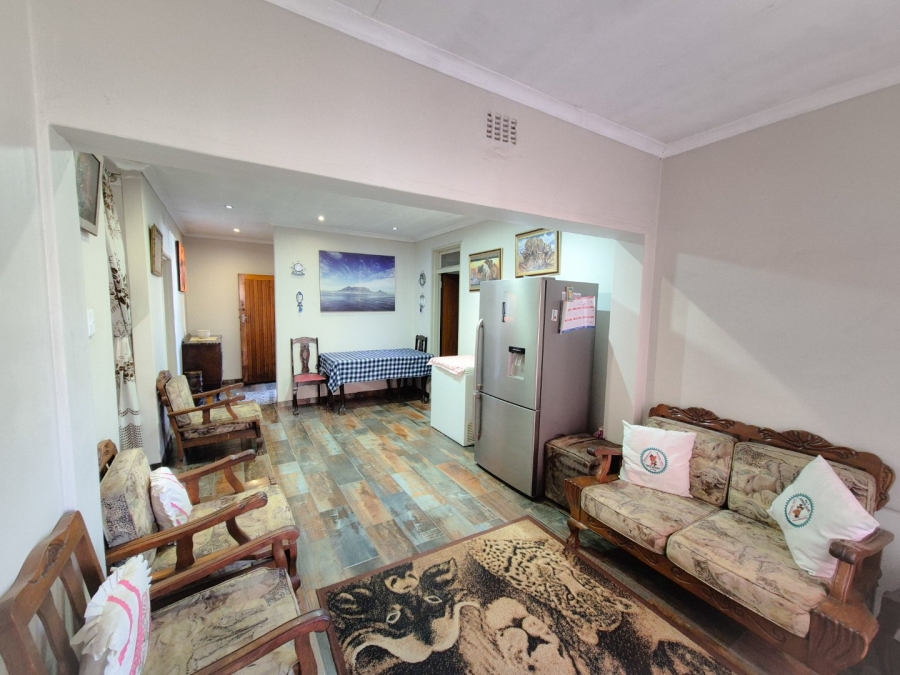 3 Bedroom Property for Sale in Vanderbijlpark CE Gauteng