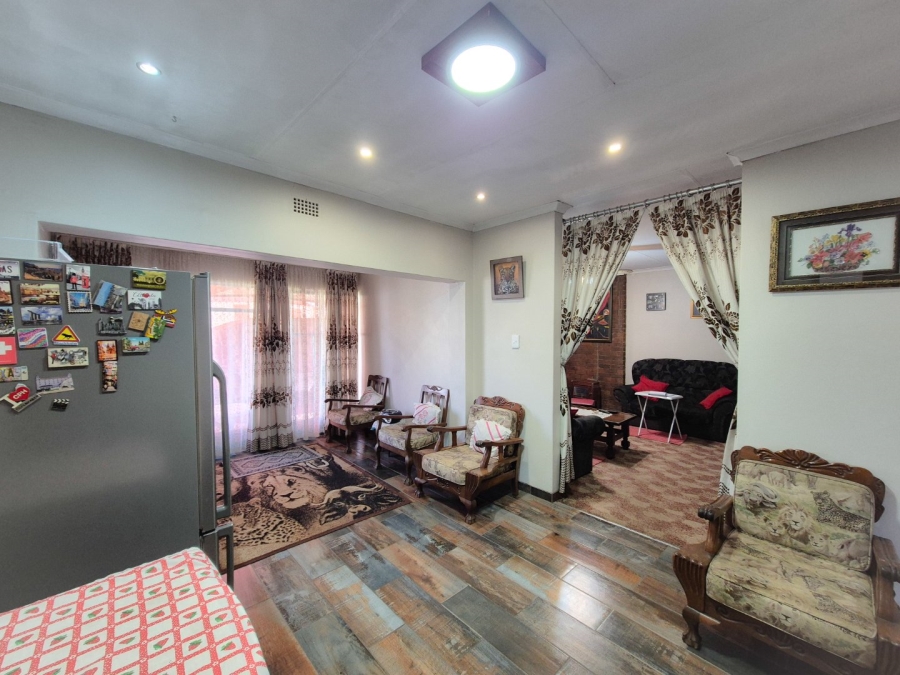 3 Bedroom Property for Sale in Vanderbijlpark CE Gauteng