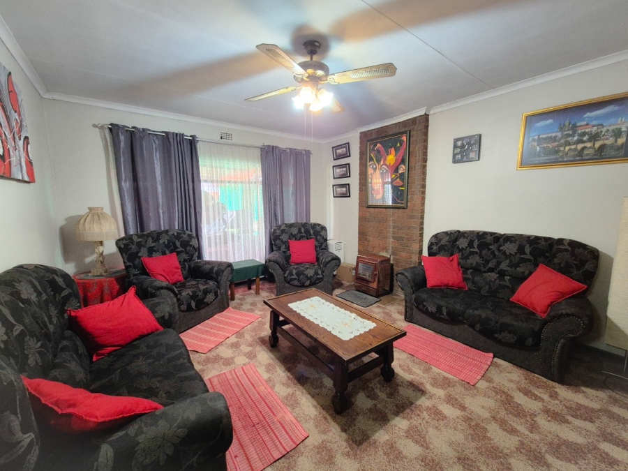 3 Bedroom Property for Sale in Vanderbijlpark CE Gauteng