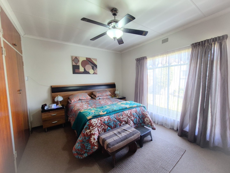 3 Bedroom Property for Sale in Vanderbijlpark CE Gauteng