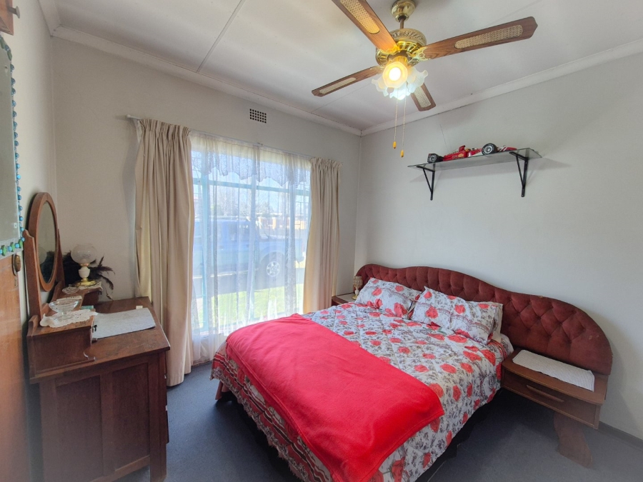 3 Bedroom Property for Sale in Vanderbijlpark CE Gauteng