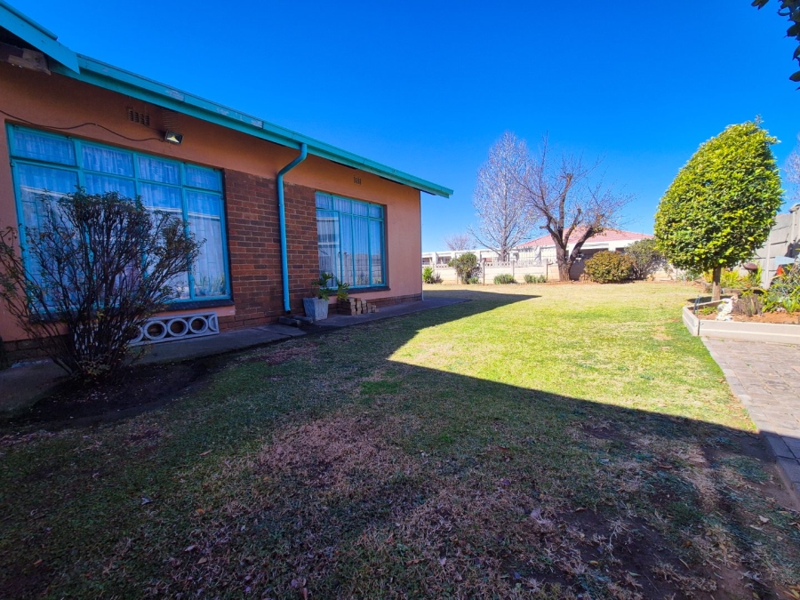 3 Bedroom Property for Sale in Vanderbijlpark CE Gauteng