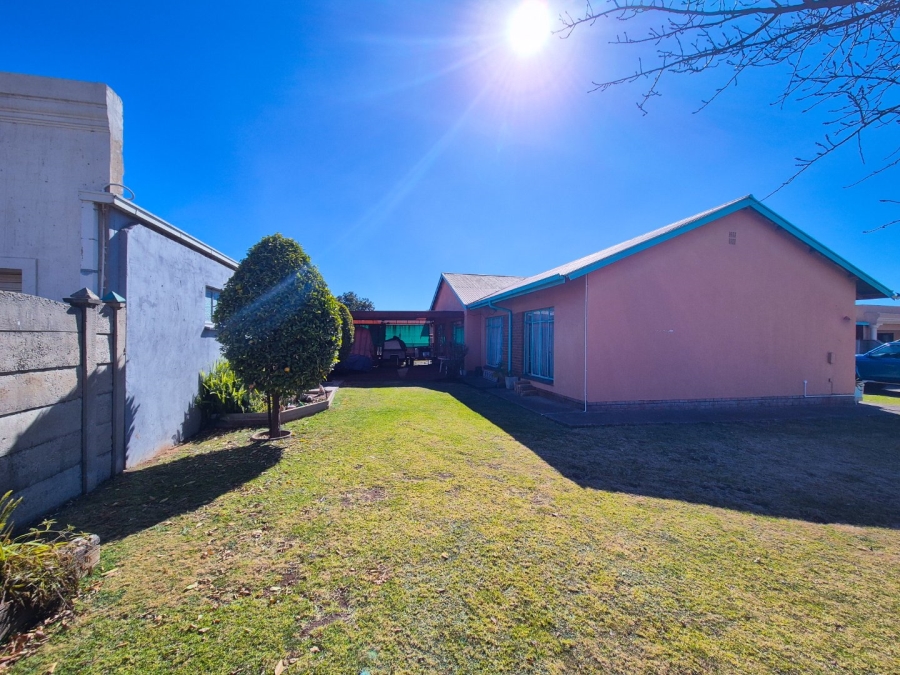 3 Bedroom Property for Sale in Vanderbijlpark CE Gauteng