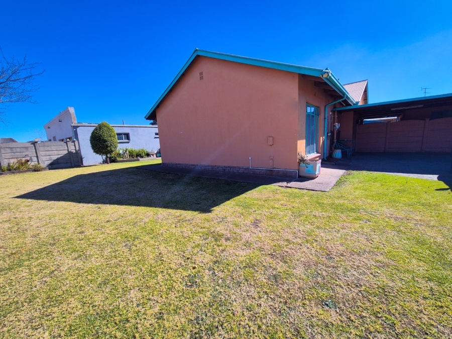 3 Bedroom Property for Sale in Vanderbijlpark CE Gauteng