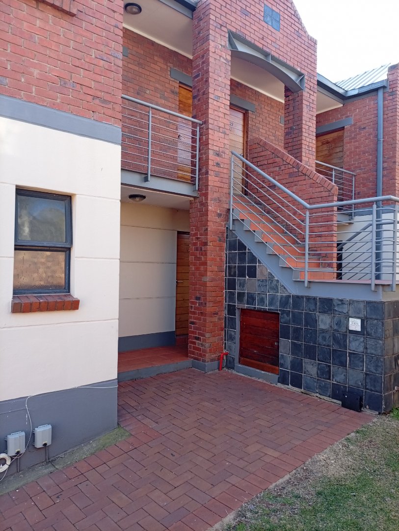 1 Bedroom Property for Sale in Auckland Park Gauteng