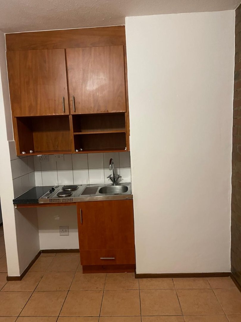 1 Bedroom Property for Sale in Auckland Park Gauteng