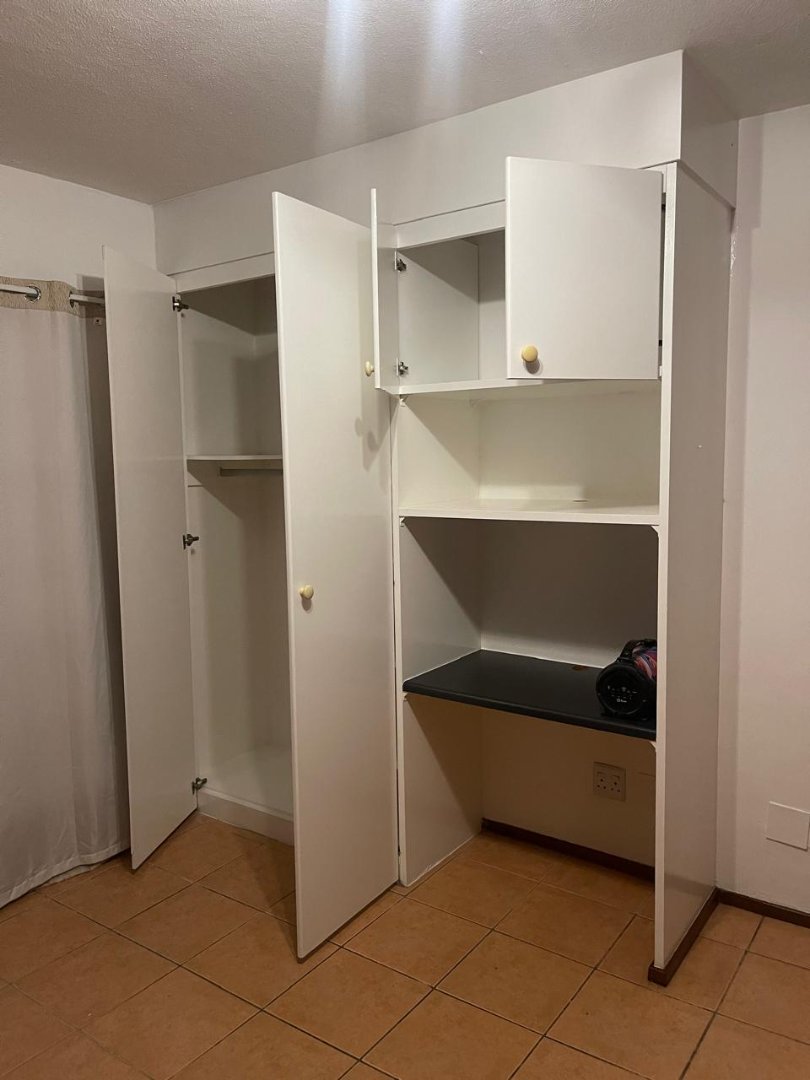1 Bedroom Property for Sale in Auckland Park Gauteng
