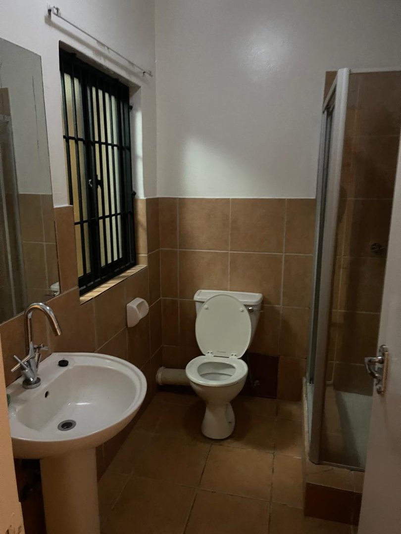 1 Bedroom Property for Sale in Auckland Park Gauteng
