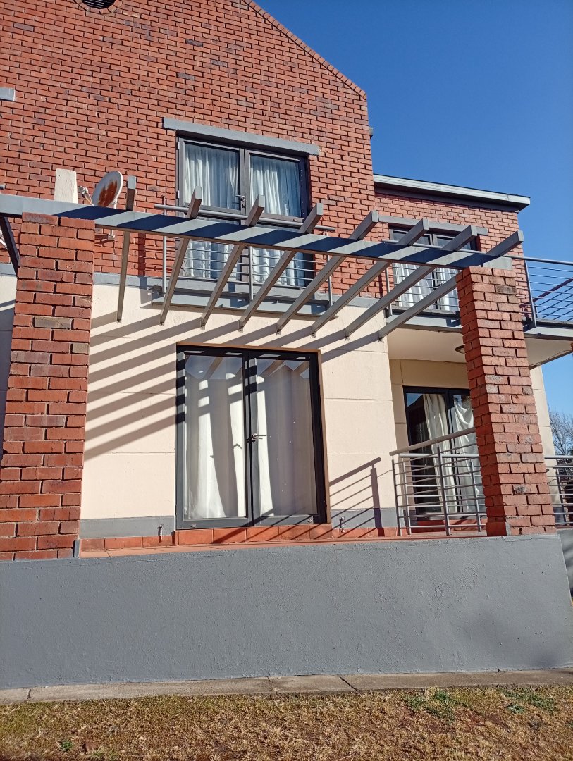 1 Bedroom Property for Sale in Auckland Park Gauteng